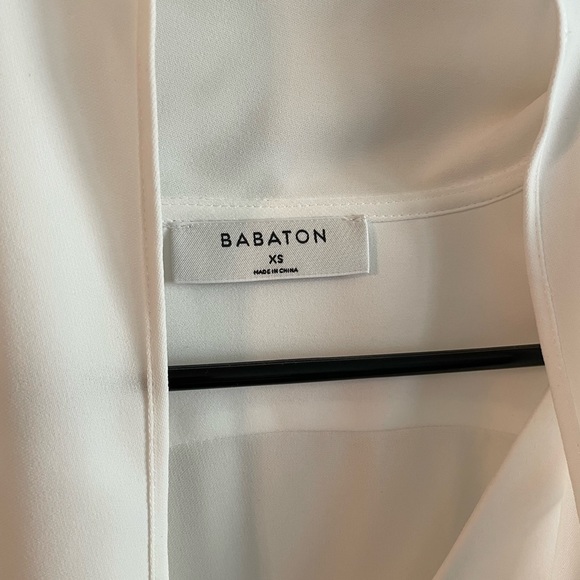 ARITIZIA JOLIE BLOUSE - Picture 2 of 4